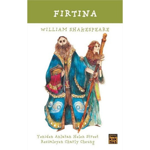 Fırtına