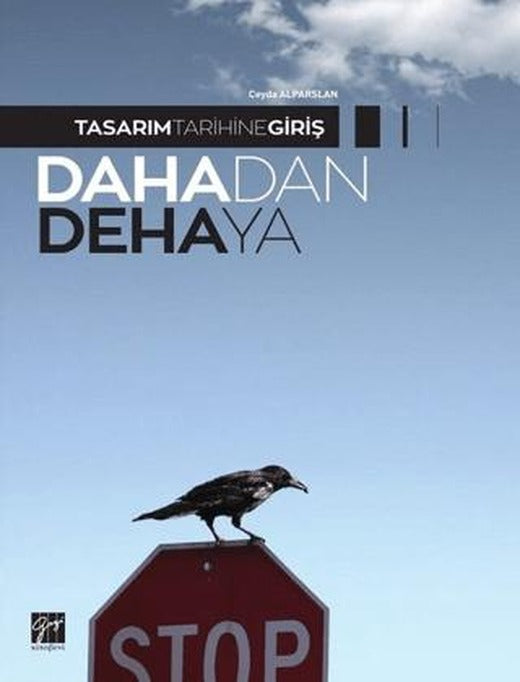 Dahadan Dehaya | Gazi Kitabevi (Ciltsiz)