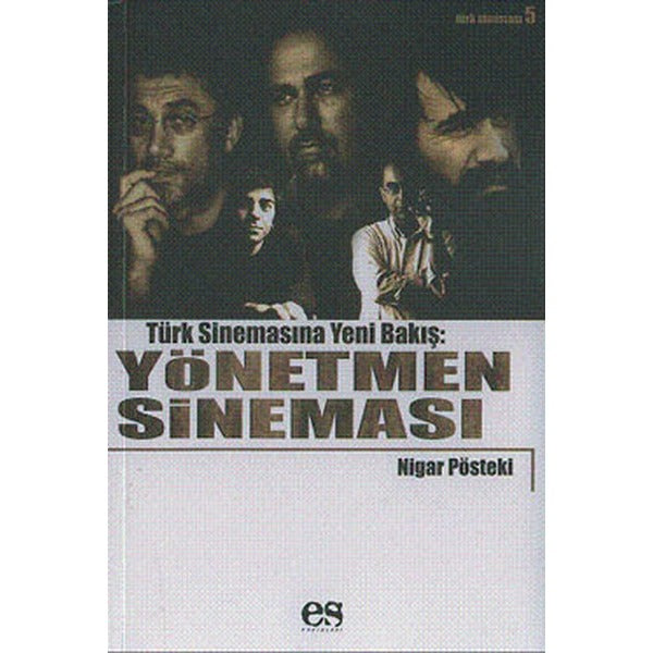 Yönetmen Sineması
