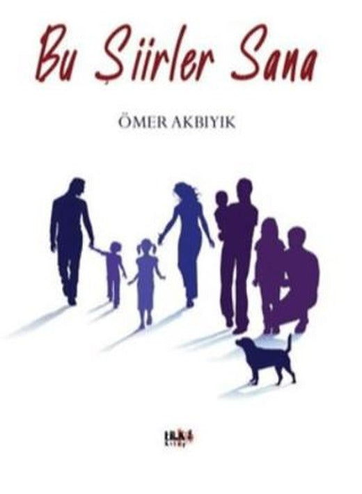 Bu Şiirler Sana