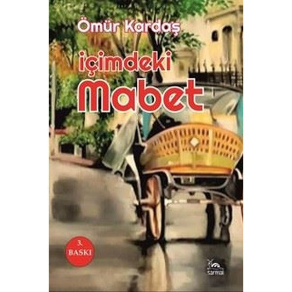 İçimdeki Mabet