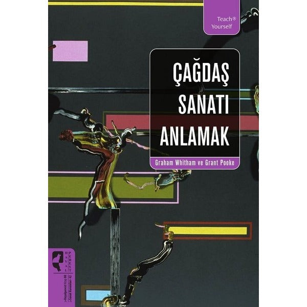 Çağdaş Sanatı Anlamak | Hayalperest Yayınevi (İnce Kapak)