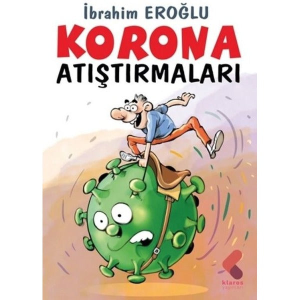 Korona Atıştırmaları