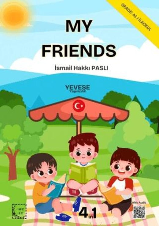 My Friends