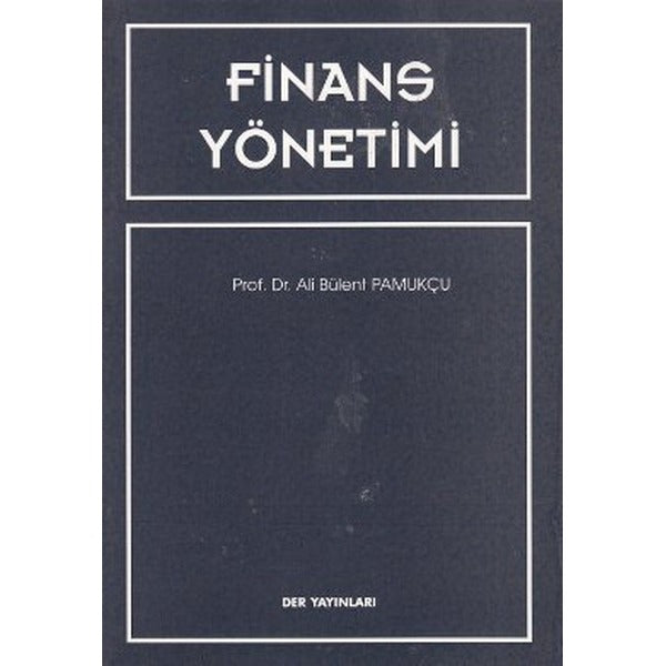 Finans Yönetimi