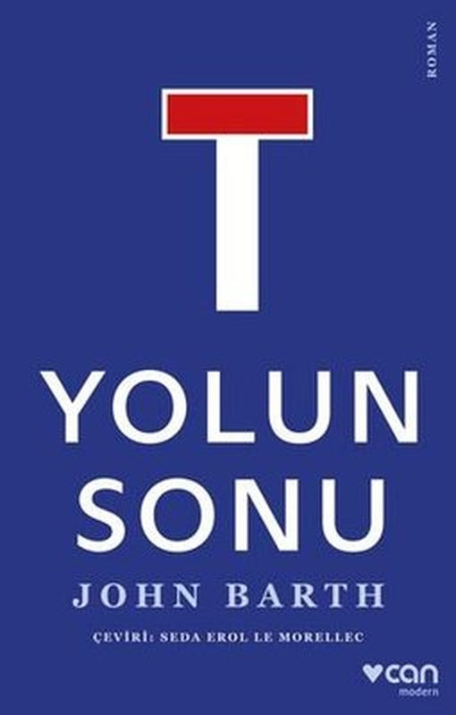 Yolun Sonu | Can Yayınları (İnce Kapak)