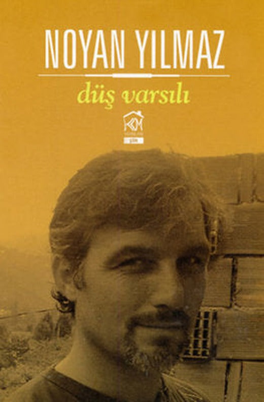 Düş Varsılı | Kurgu Kültür