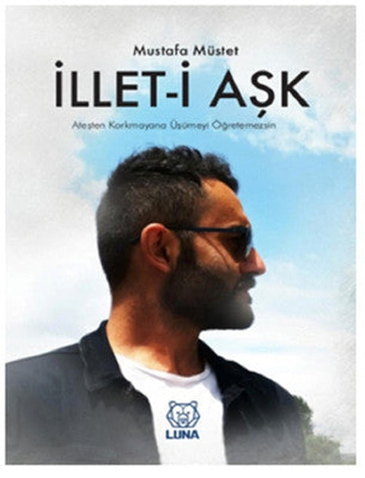 İllet-i Aşk | Luna Yayınları