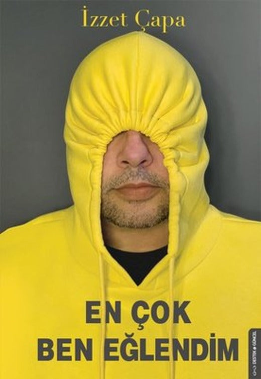En Çok Ben Eğlendim | Destek Yayınları