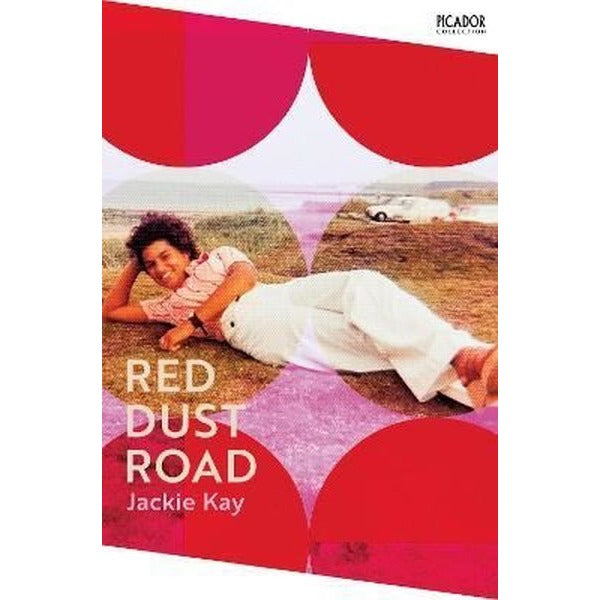 Red Dust Road (Picador Collection)