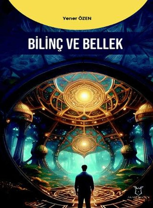 Bilinç ve Bellek | Akademisyen Kitabevi (Ciltsiz)