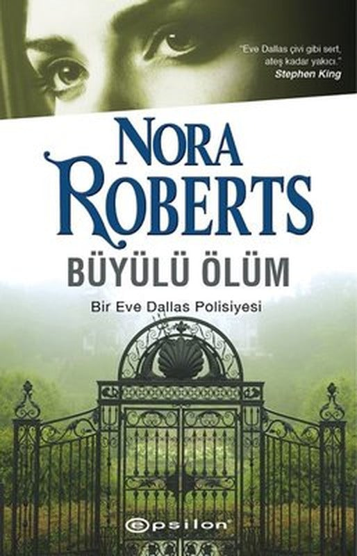 Büyülü Ölüm | Epsilon Yayınevi