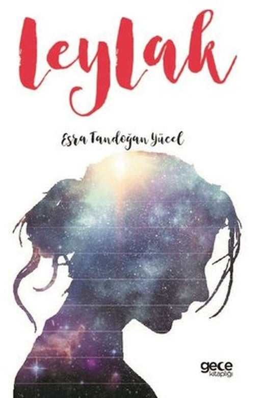 Leylak | Gece Kitaplığı