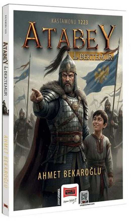 Atabey ile Bektemur | Yargı Yayınevi (Ciltsiz)