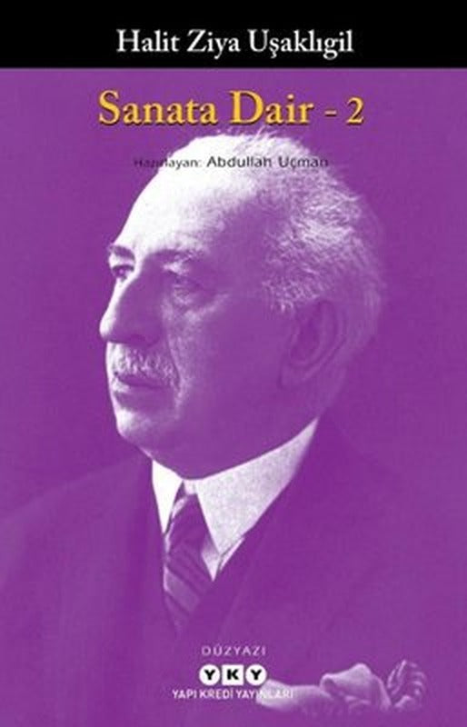 Sanata Dair - 2 | Yapı Kredi Yayınları