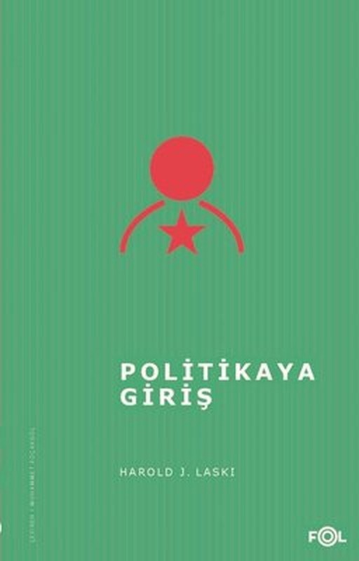 Politikaya Giriş | Fol Kitap