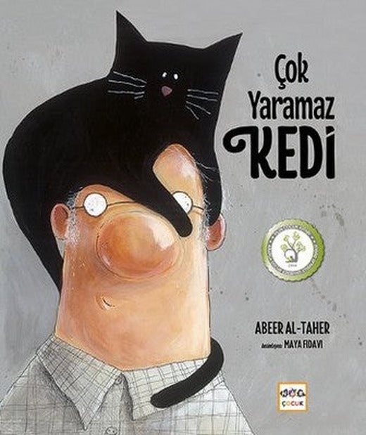 Çok Yaramaz Kedi | Nar Çocuk