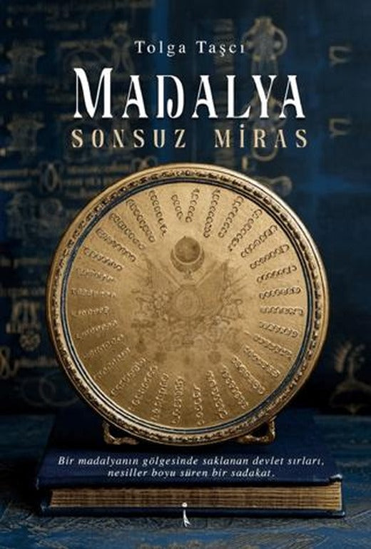Madalya
