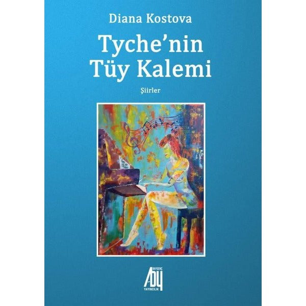 Tych’nin Tüy Kalemi