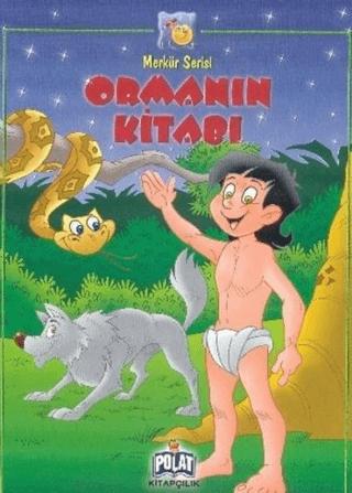 Ormanın Kitabı | Polat Kitapçılık (Ciltsiz)  - Resim 1