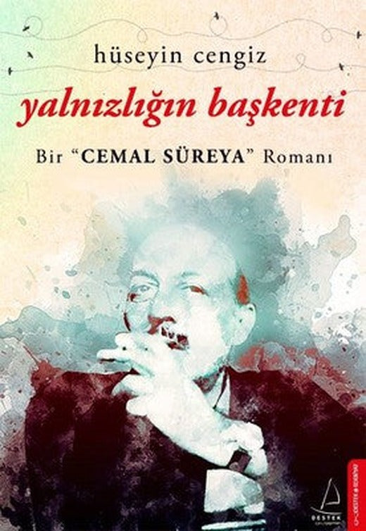 Yalnızlığın Başkenti | Destek Yayınları