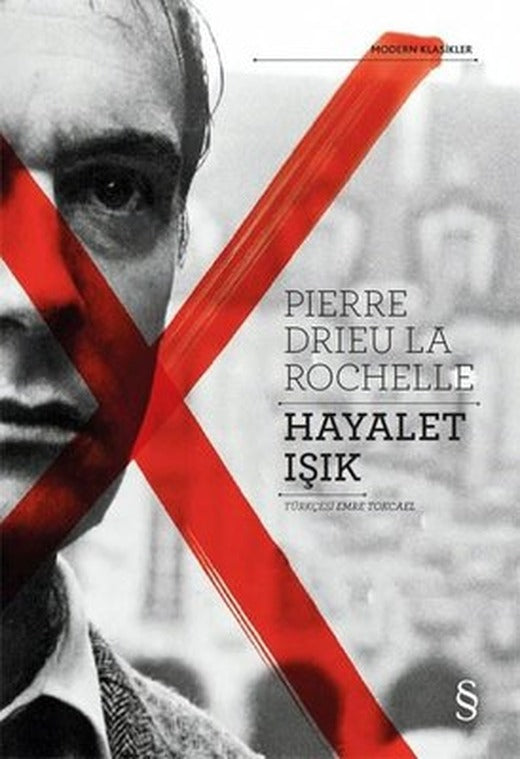 Hayalet Işık | Everest Yayınları