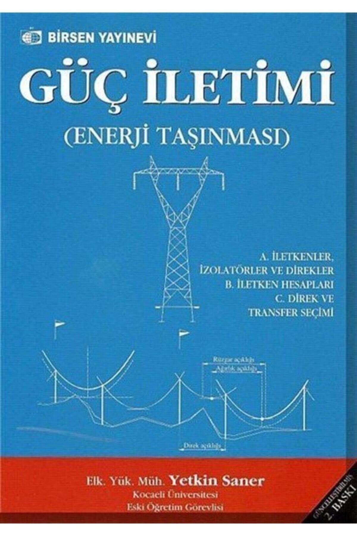 Güç İletimi