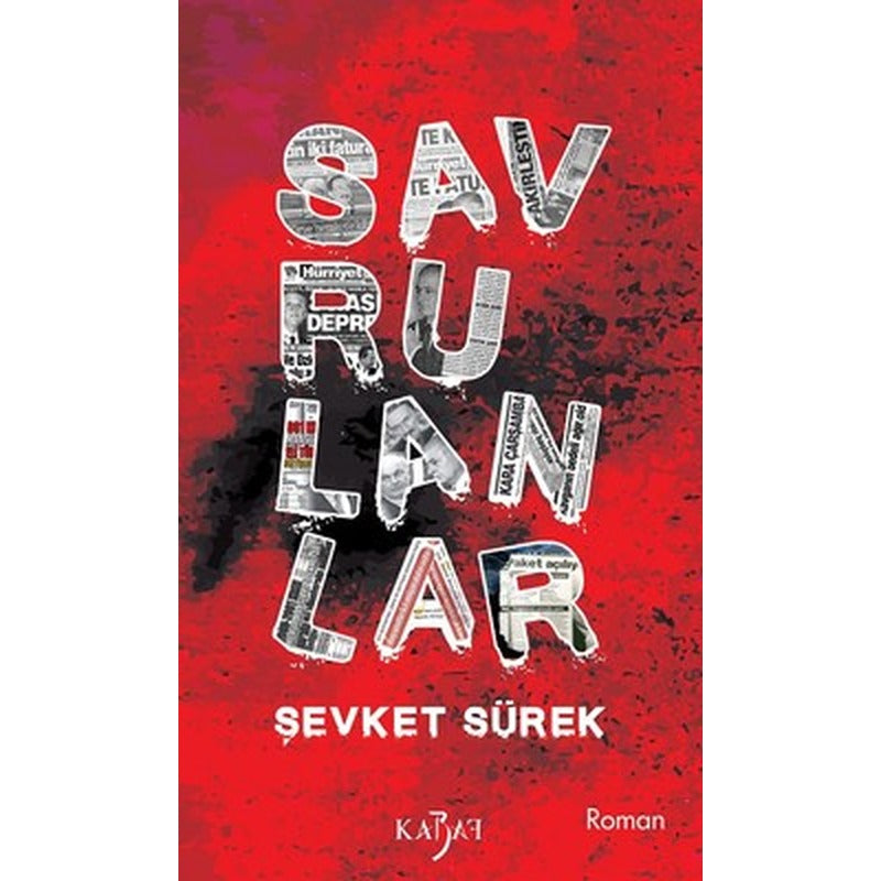 Savrulanlar | Karaf