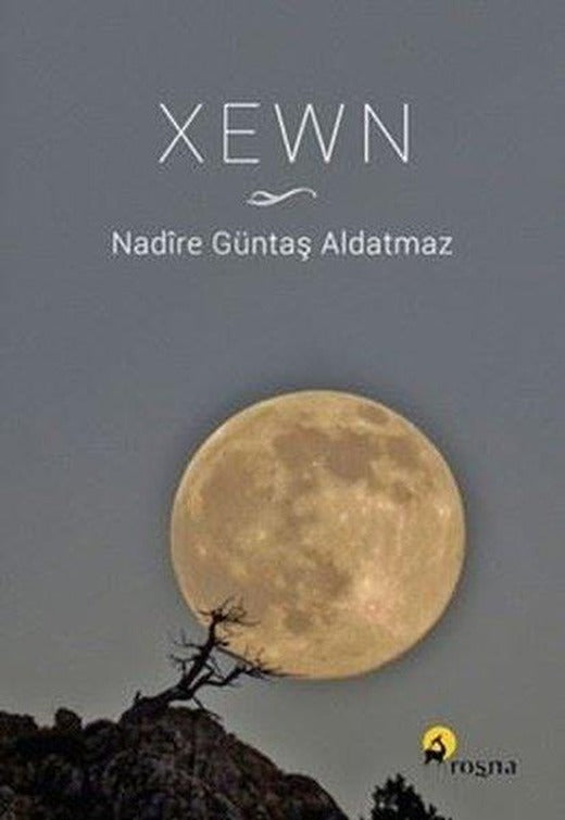 Xewn | Roşna Yayınları (İnce Kapak)