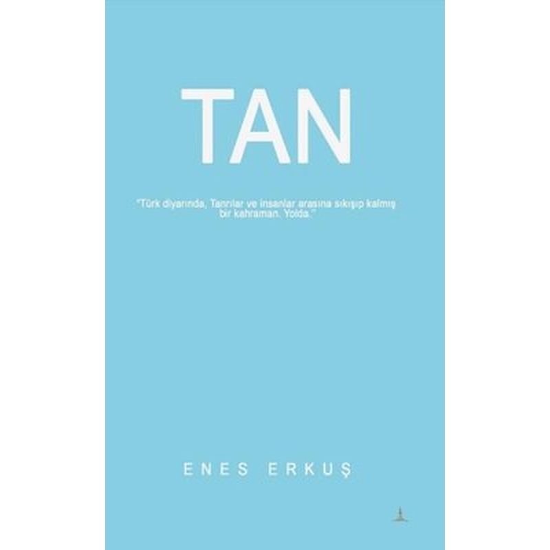 Tan | Odessa Yayınevi