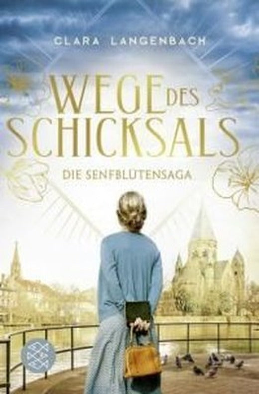 Die Senfblütensaga - Wege des Schicksals | Fischer Taschenbuch Verlag GmbH