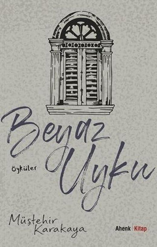 Beyaz Uyku