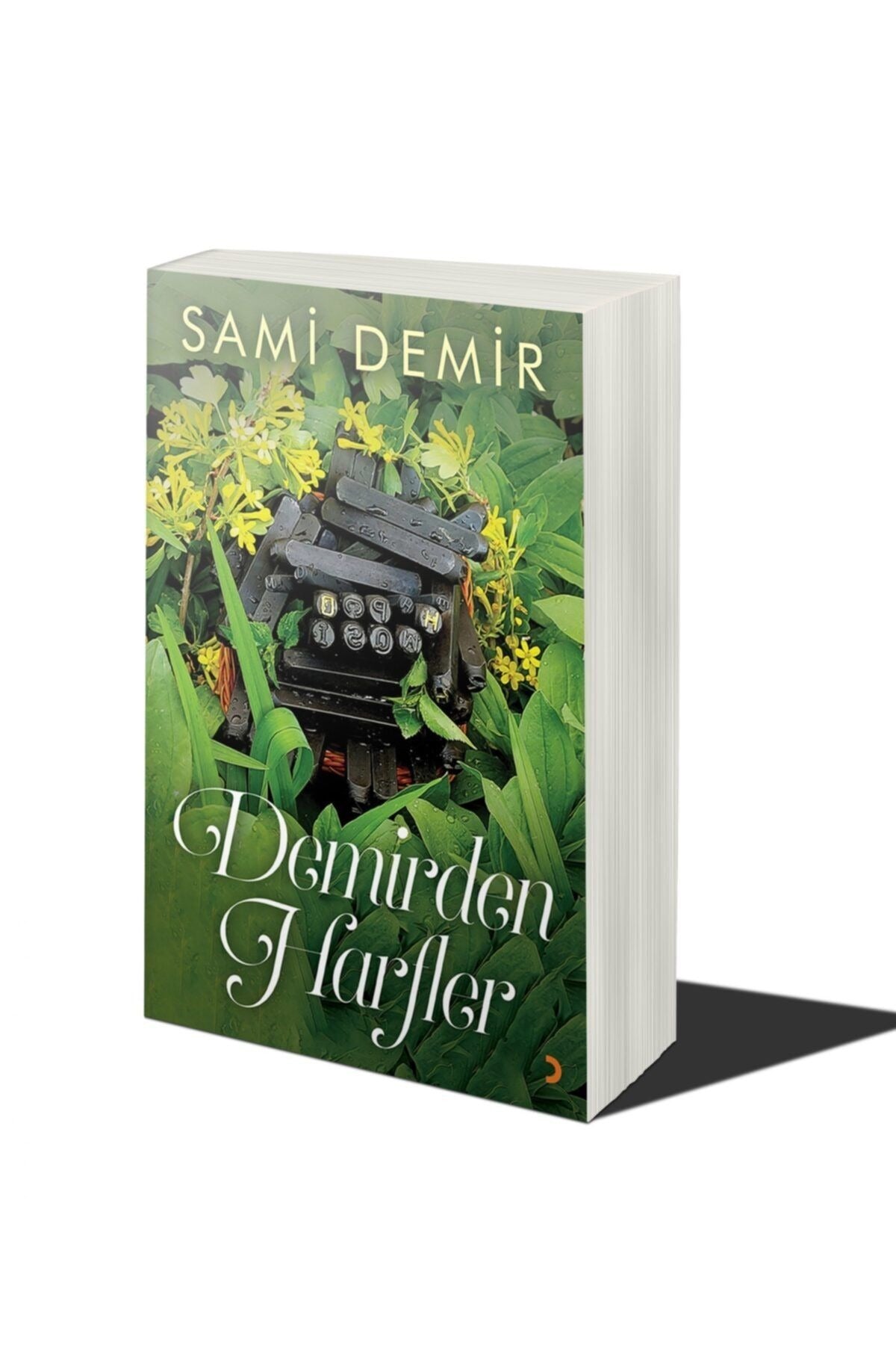 Demirden Harfler