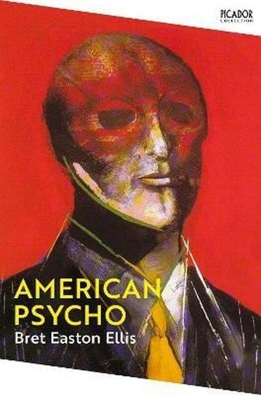 American Psycho | Picador (İnce Kapak)