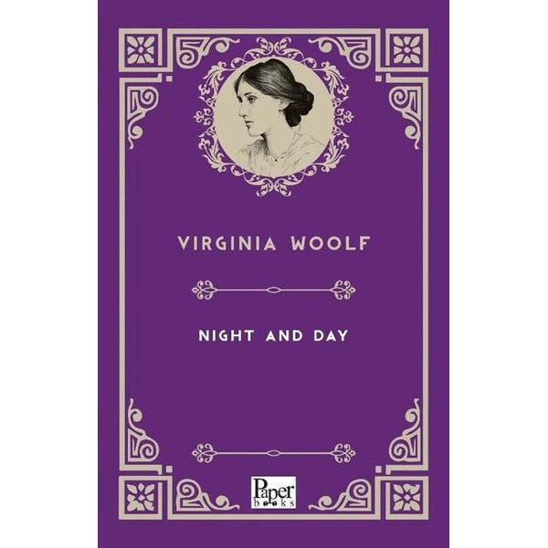 Night And Day | Paper Books