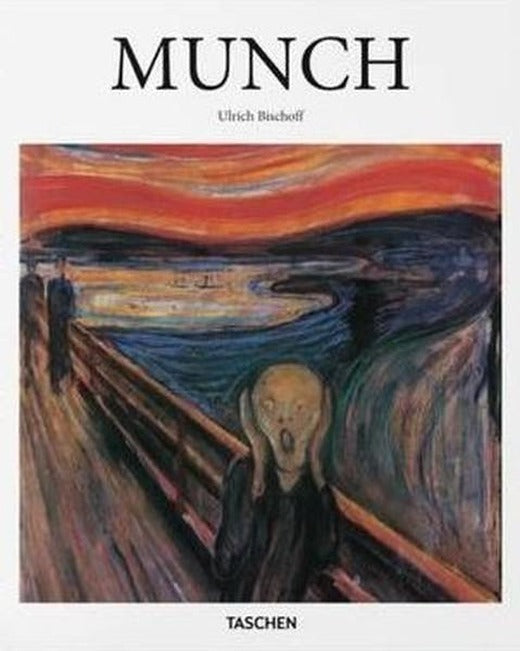 Munch | Taschen (Ciltli)