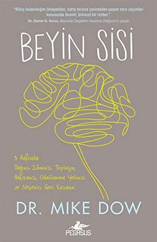 Beyin Sisi