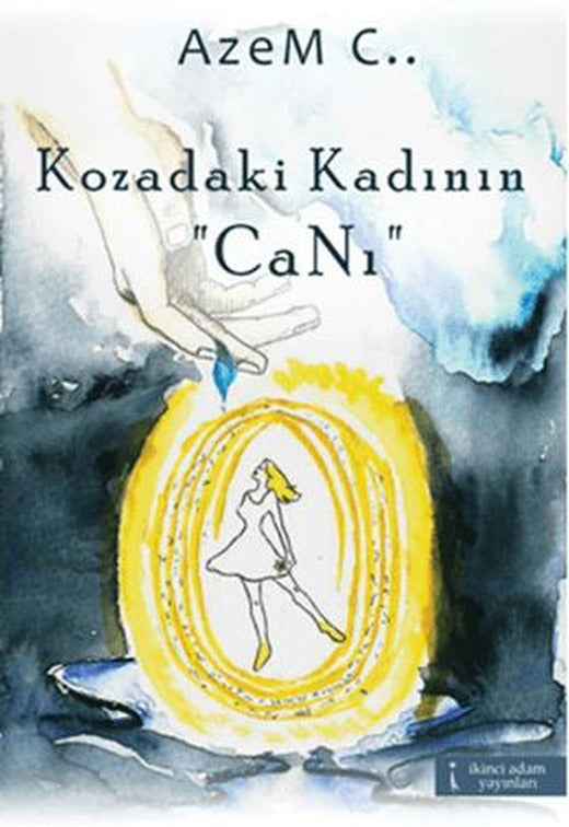 Kozadaki Kadının Canı