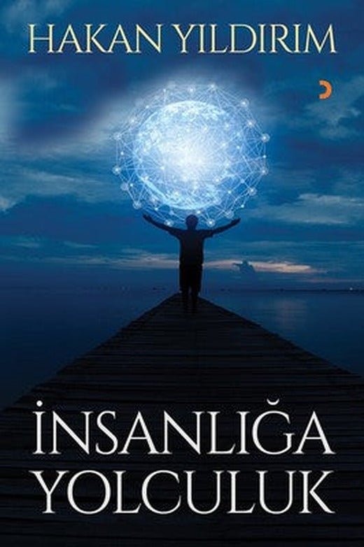 İnsanlığa Yolculuk | Cinius