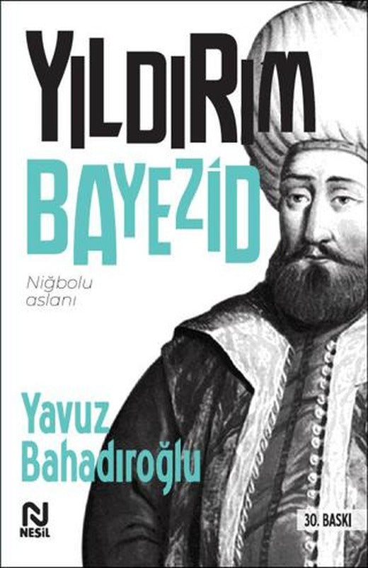 Yıldırım Bayezid