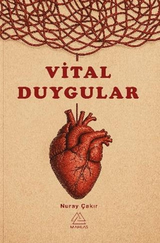 Vital Duygular
