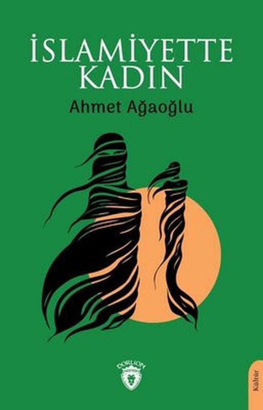 İslamiyette Kadın | Dorlion Yayınevi