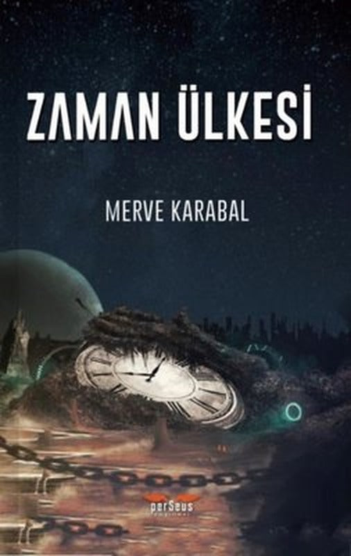 Zaman Ülkesi | Perseus Yayınevi