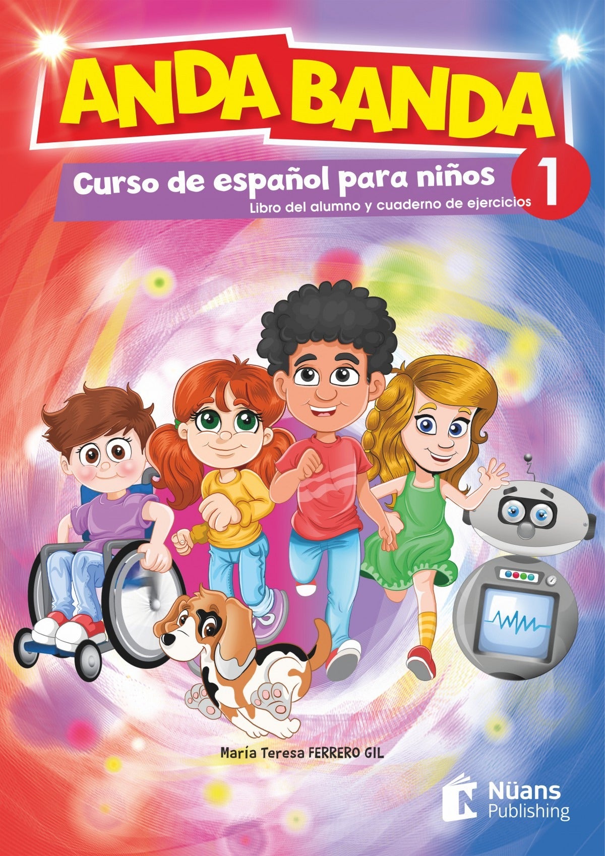 Anda Banda 1