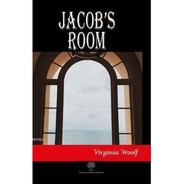 Jacobs Room | Platanus Publishing