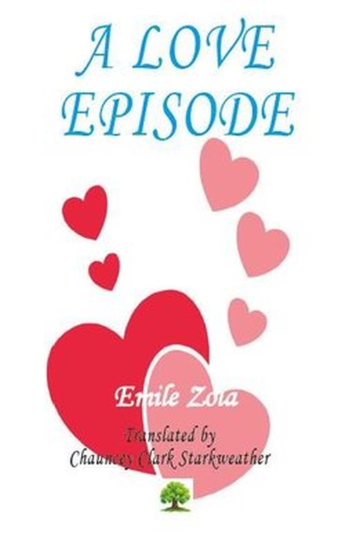 A Love Episode | Platanus Publishing