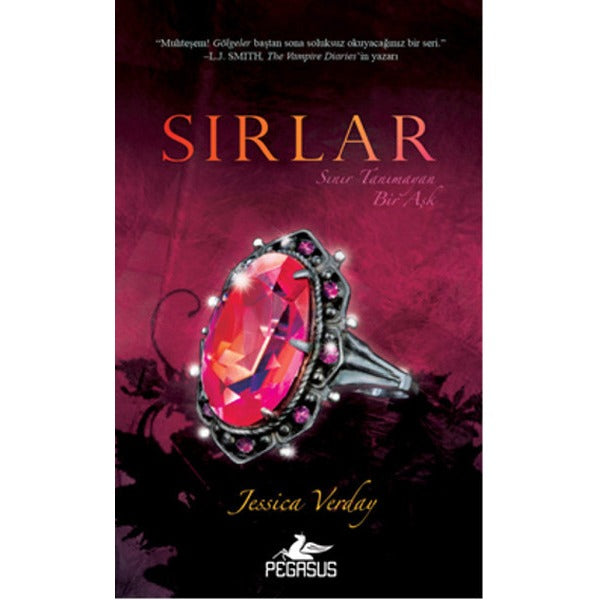 Sırlar