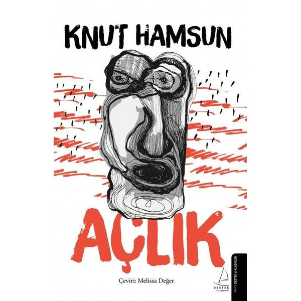 Açlık | Destek Yayınları