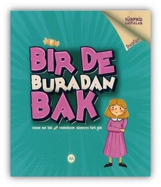 Bir De Buradan Bak Dualar