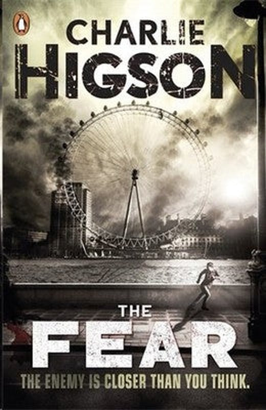 The Fear (The Enemy Book 3) | Puffin